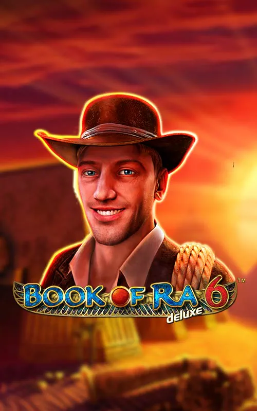 Book of Ra at Bet 24 Star Casino