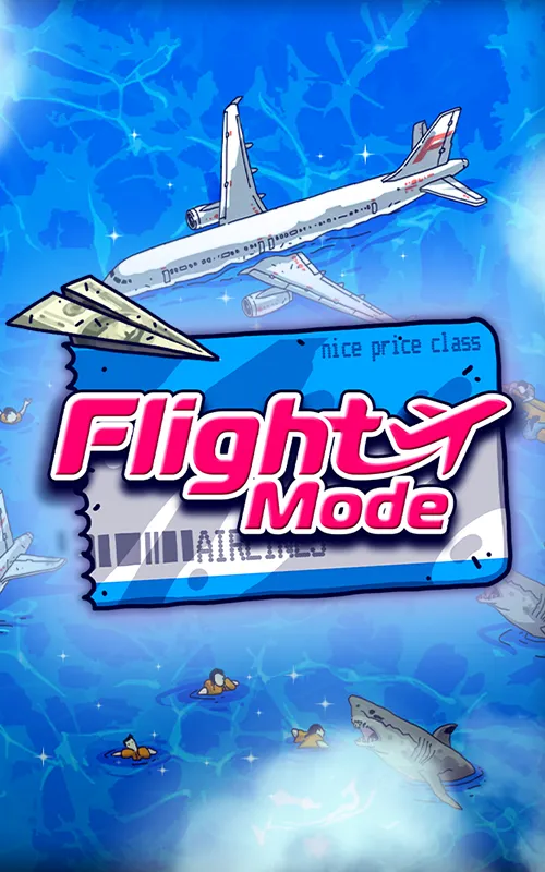 Flight Mode at Bet 24 Star Casino