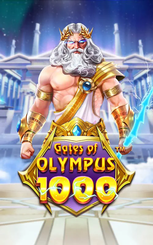 Gates of Olympus at Bet 24 Star Casino