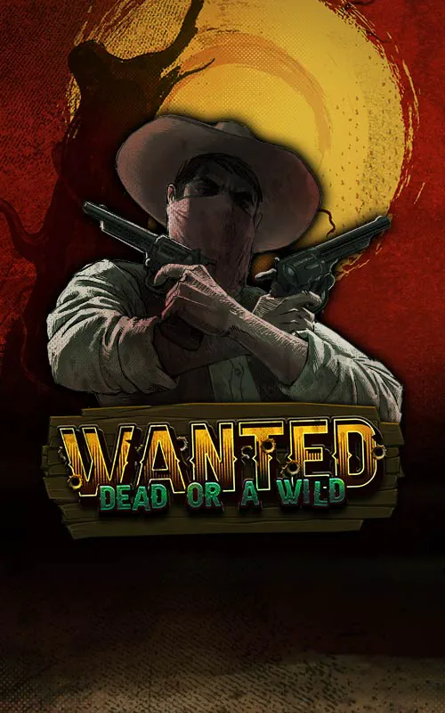 Wanted Dead or a Wild at Bet 24 Star Casino