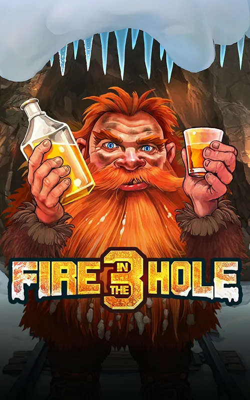 Fire in the Hole 3 at Bet 24 Star Casino